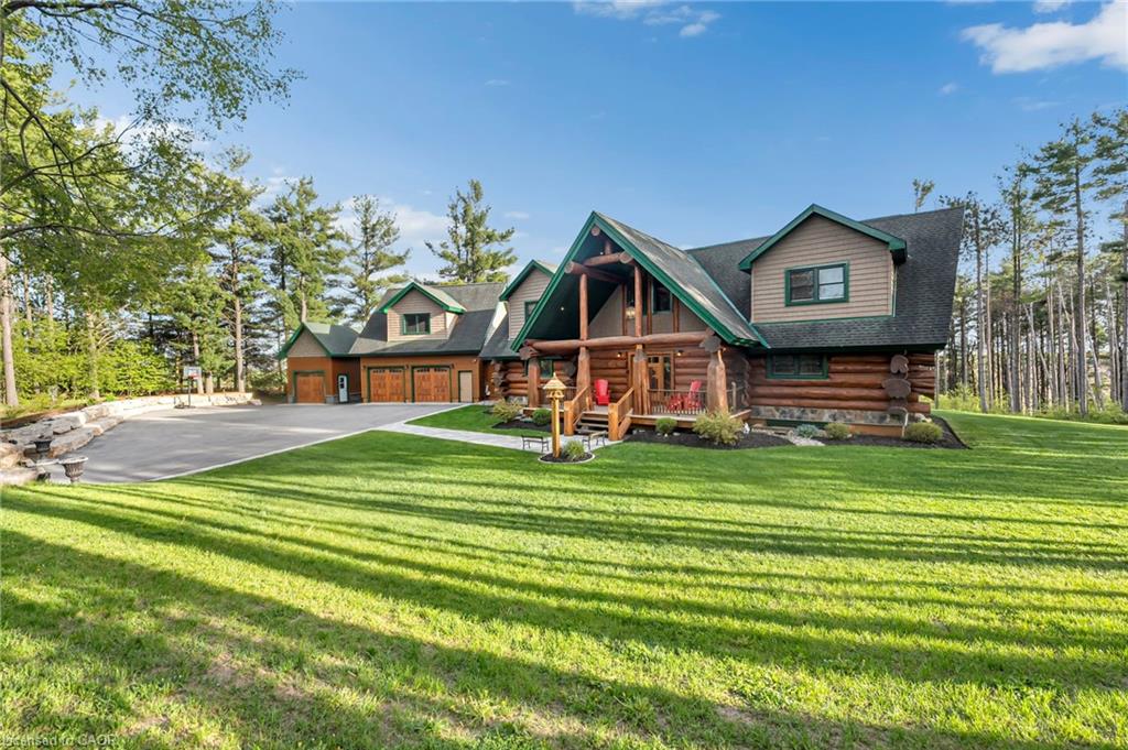 11 Nevis Ridge Drive, Oro-Medonte