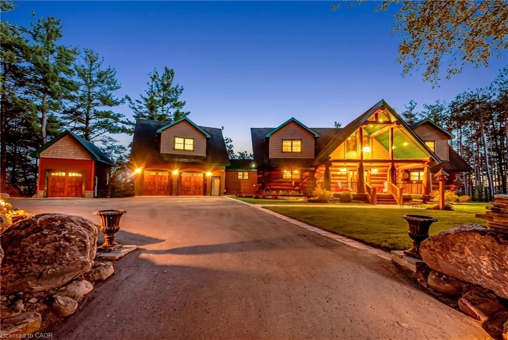 11 Nevis Ridge Drive, Oro-Medonte