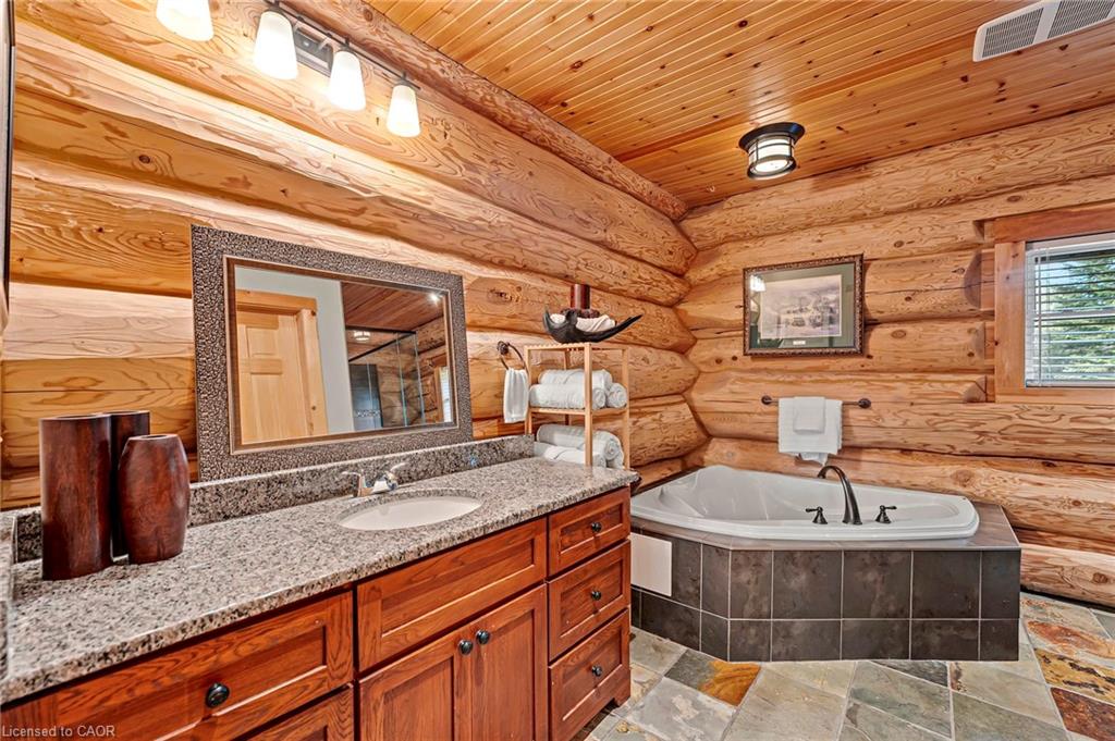 11 Nevis Ridge Drive, Oro-Medonte