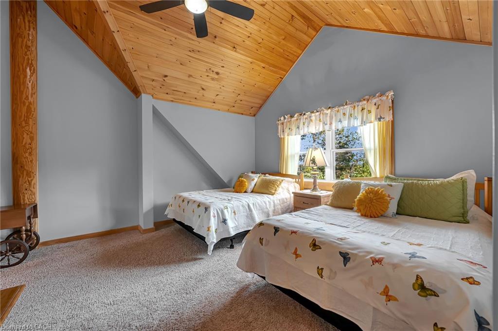 11 Nevis Ridge Drive, Oro-Medonte