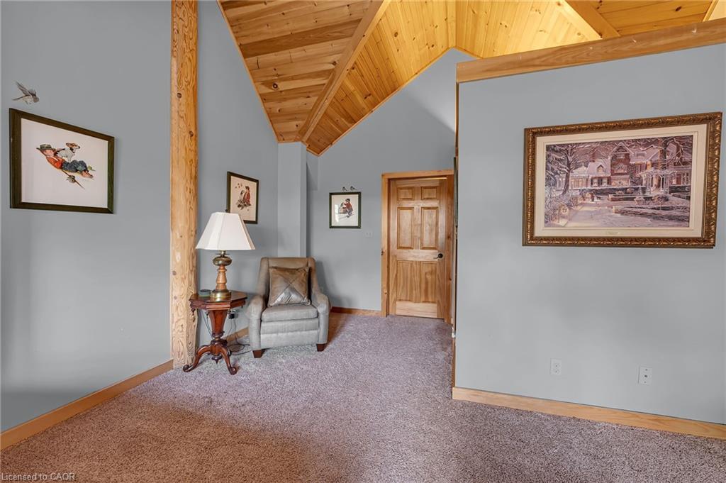 11 Nevis Ridge Drive, Oro-Medonte