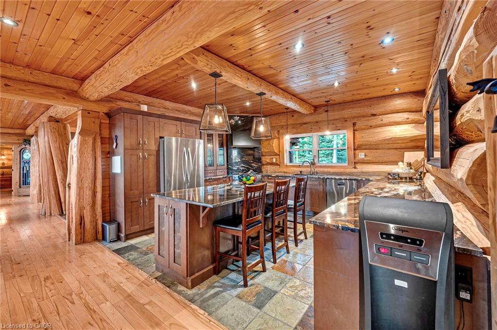 11 Nevis Ridge Drive, Oro-Medonte