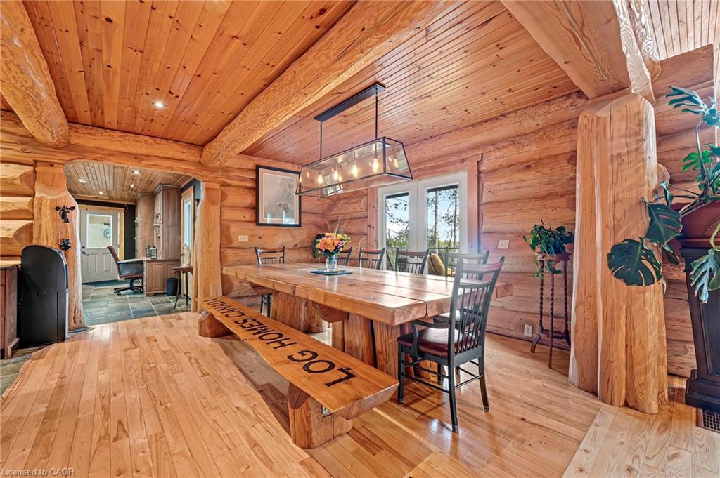 11 Nevis Ridge Drive, Oro-Medonte