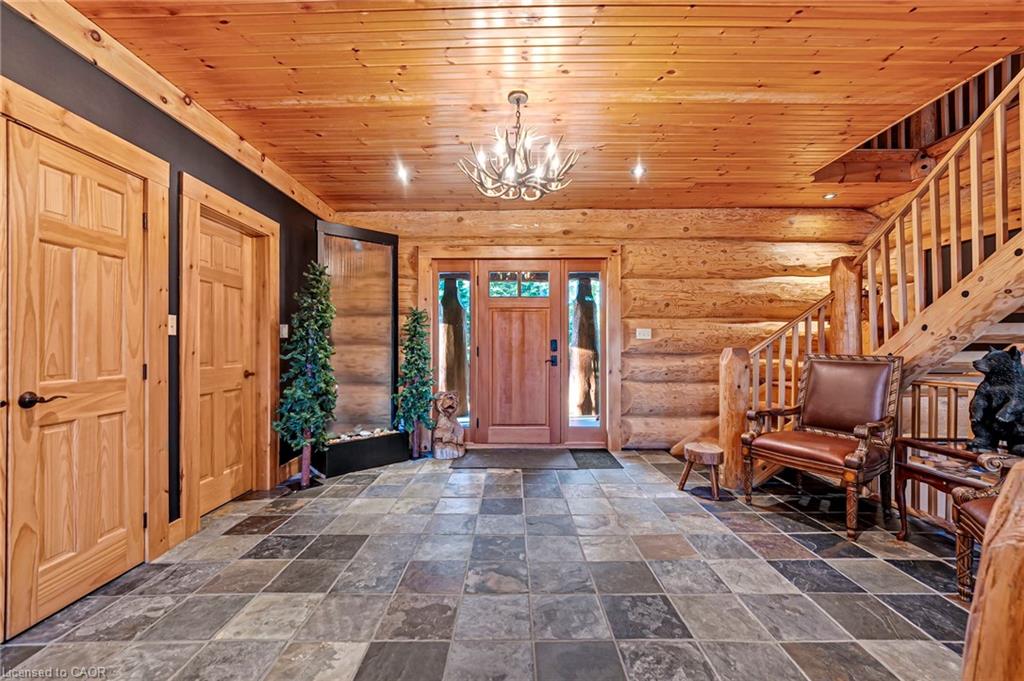 11 Nevis Ridge Drive, Oro-Medonte