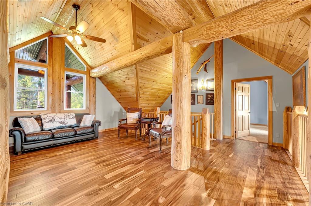 11 Nevis Ridge Drive, Oro-Medonte