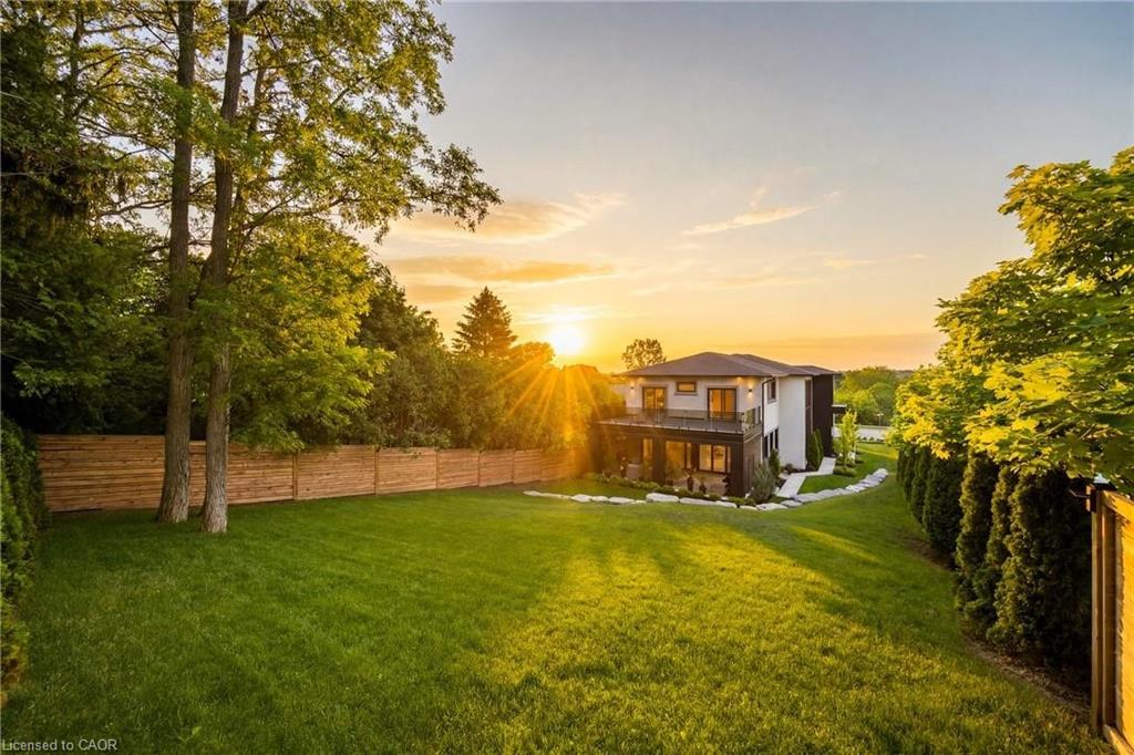 188 Niska Road