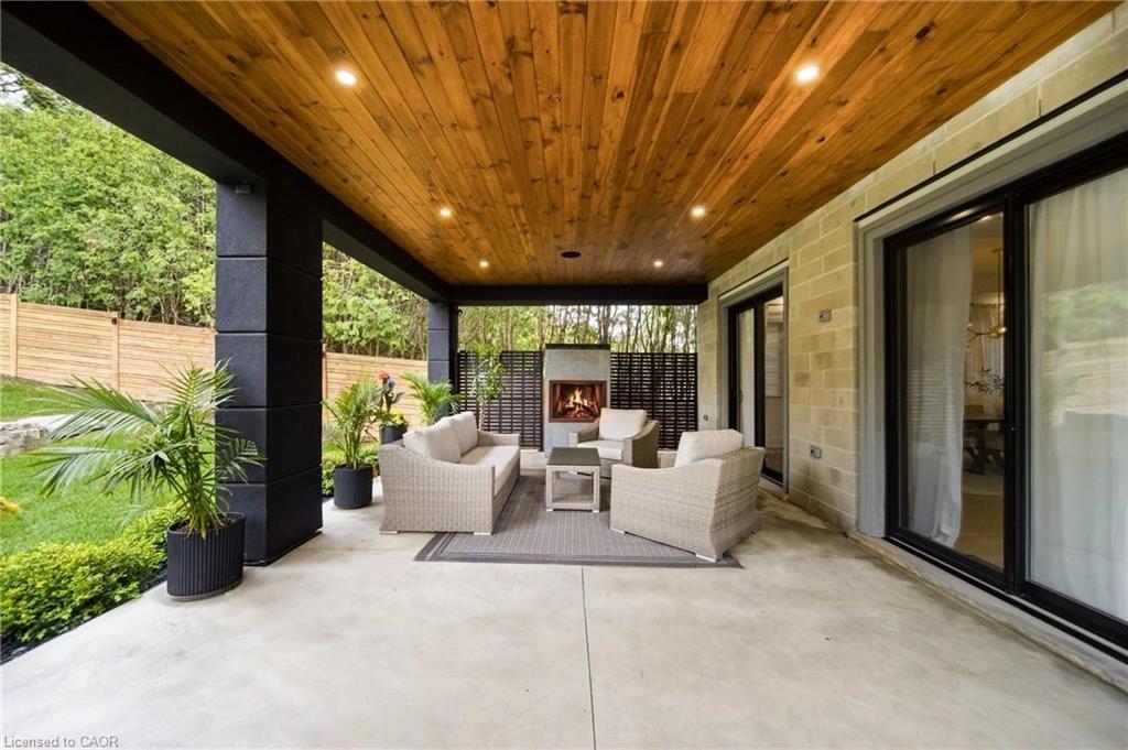 188 Niska Road