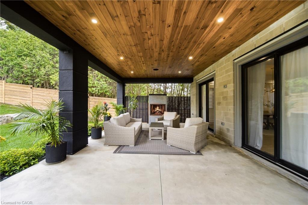 188 Niska Road