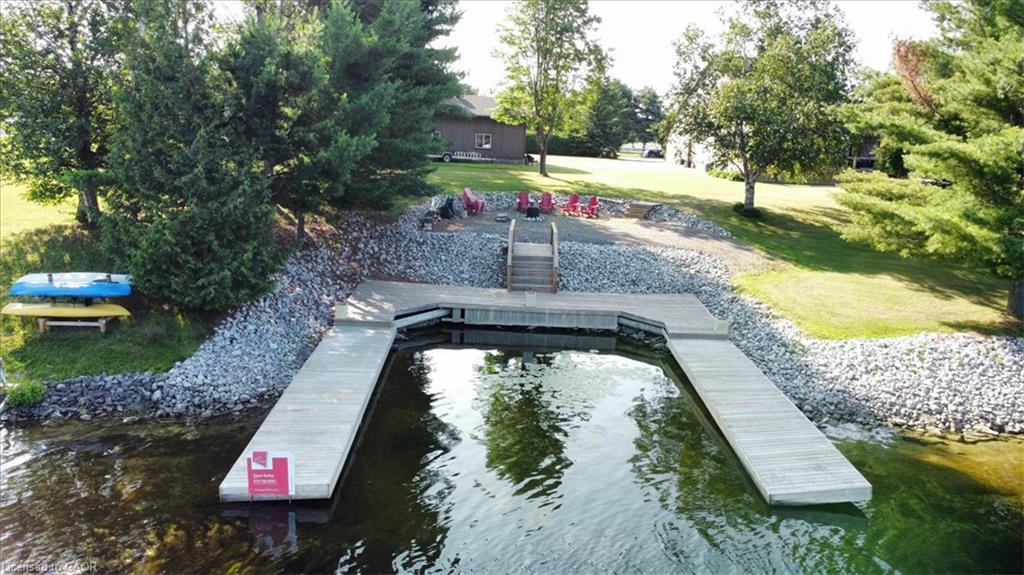 411 Champagne Road