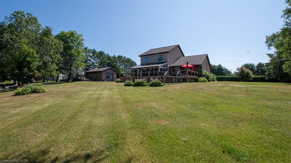 411 Champagne Road