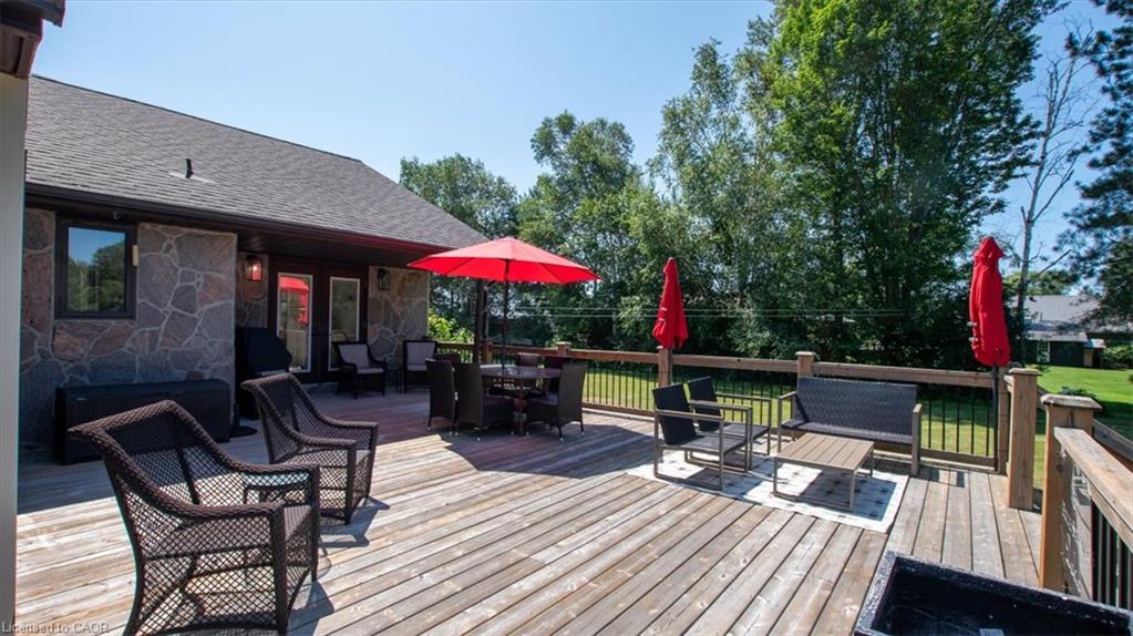 411 Champagne Road