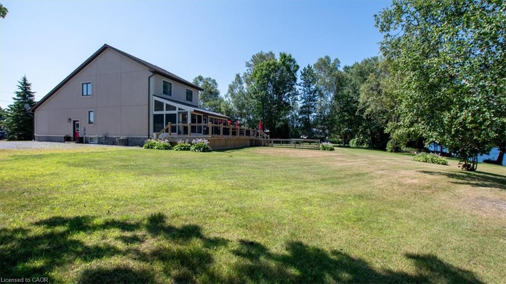 411 Champagne Road