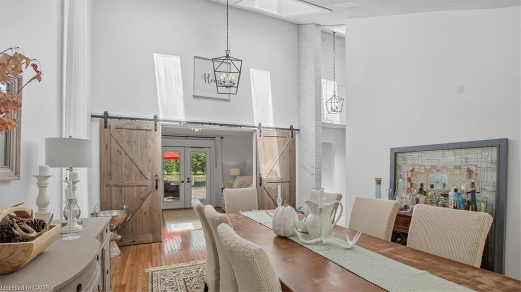 411 Champagne Road