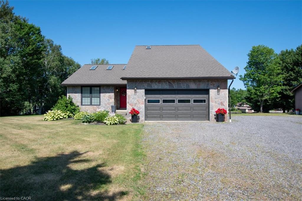 411 Champagne Road
