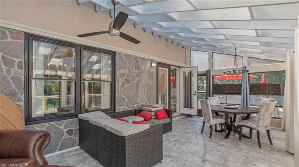 411 Champagne Road