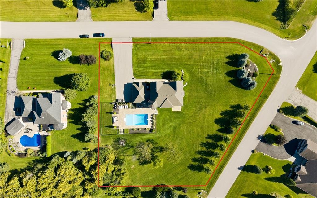 4 Morrison Court