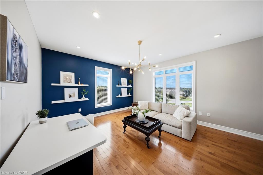 4 Morrison Court