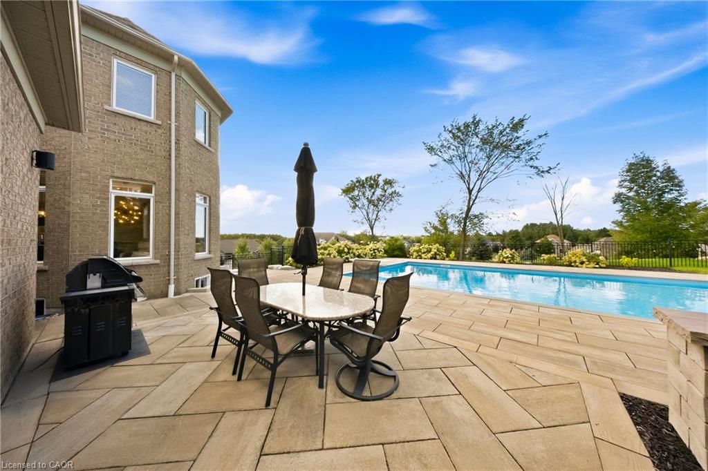 4 Morrison Court