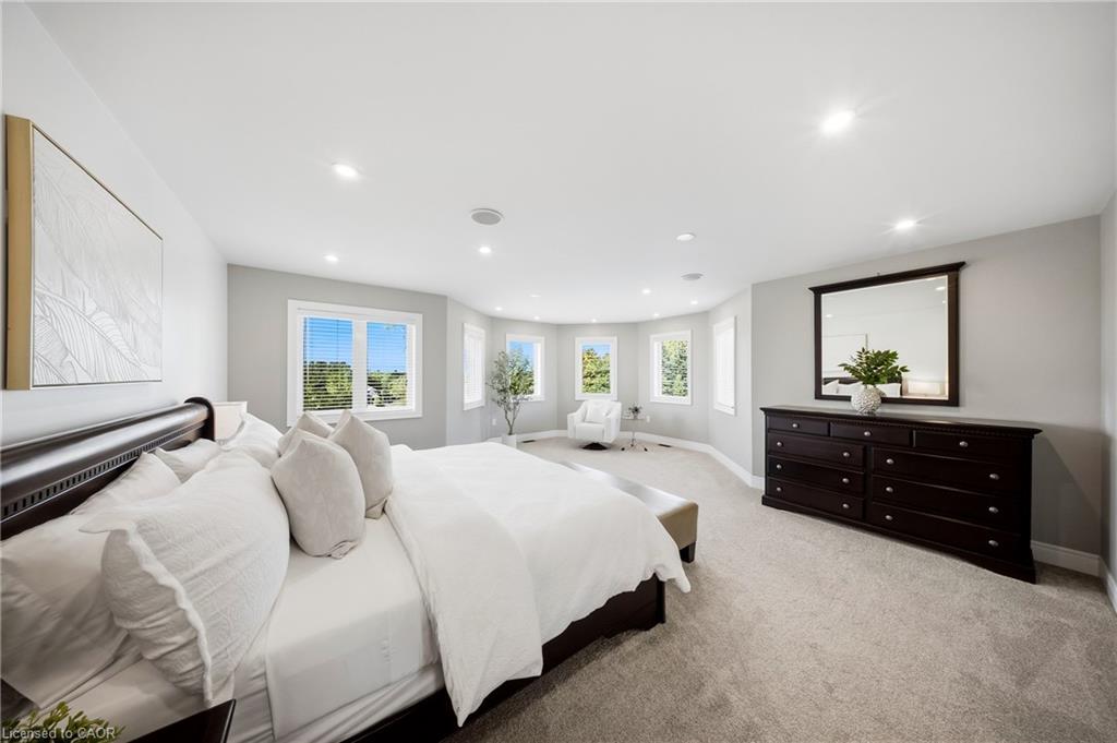 4 Morrison Court