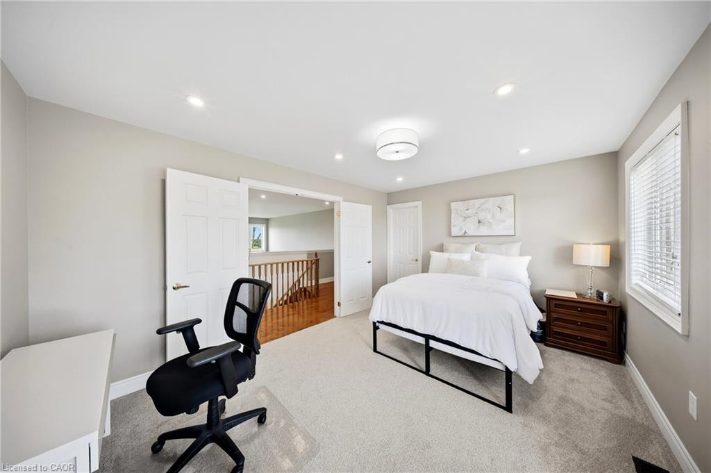 4 Morrison Court