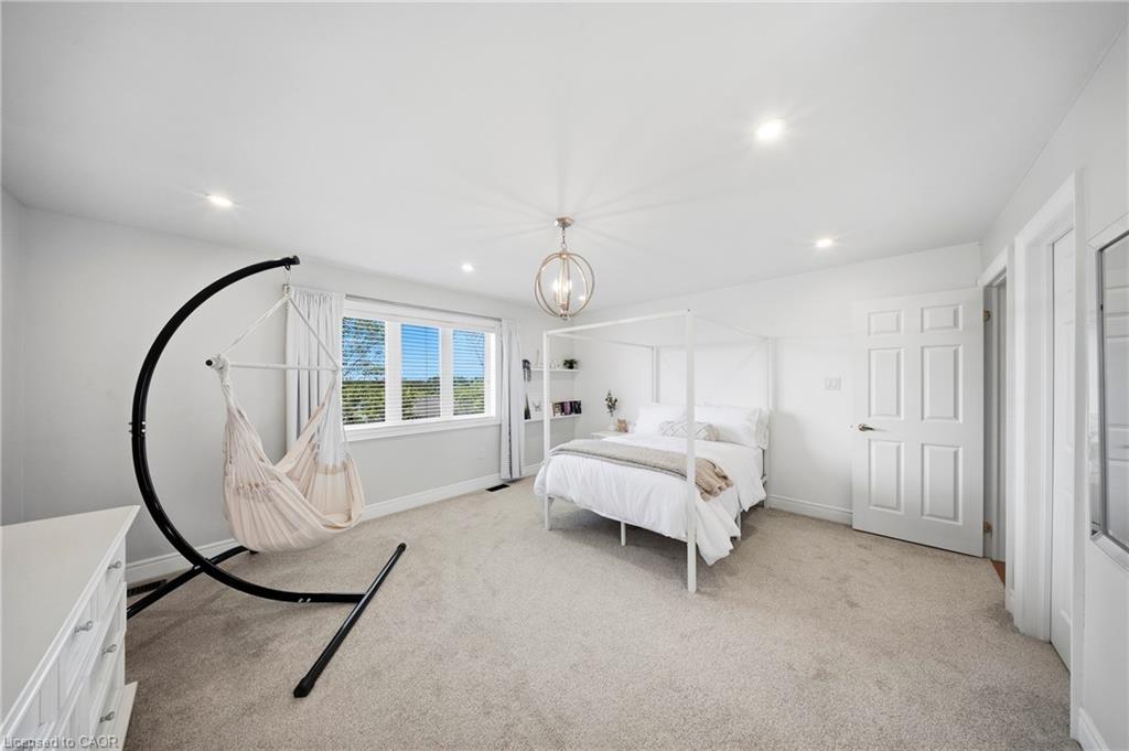 4 Morrison Court