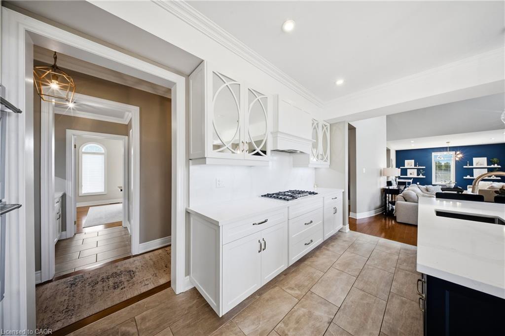 4 Morrison Court
