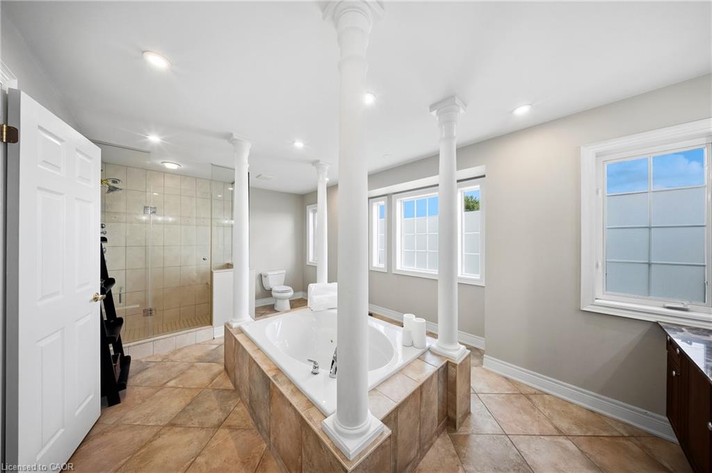4 Morrison Court