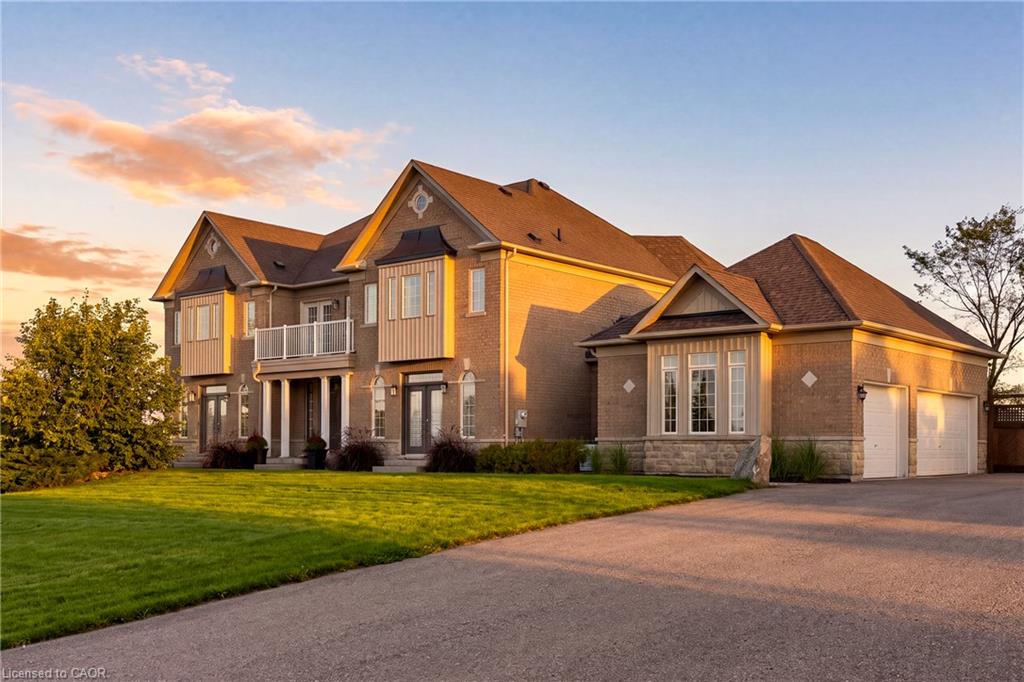 4 Morrison Court