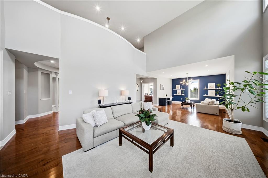 4 Morrison Court