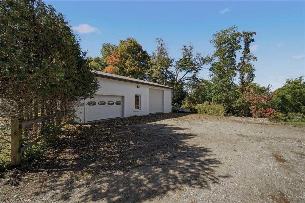 16 Kraft Drive