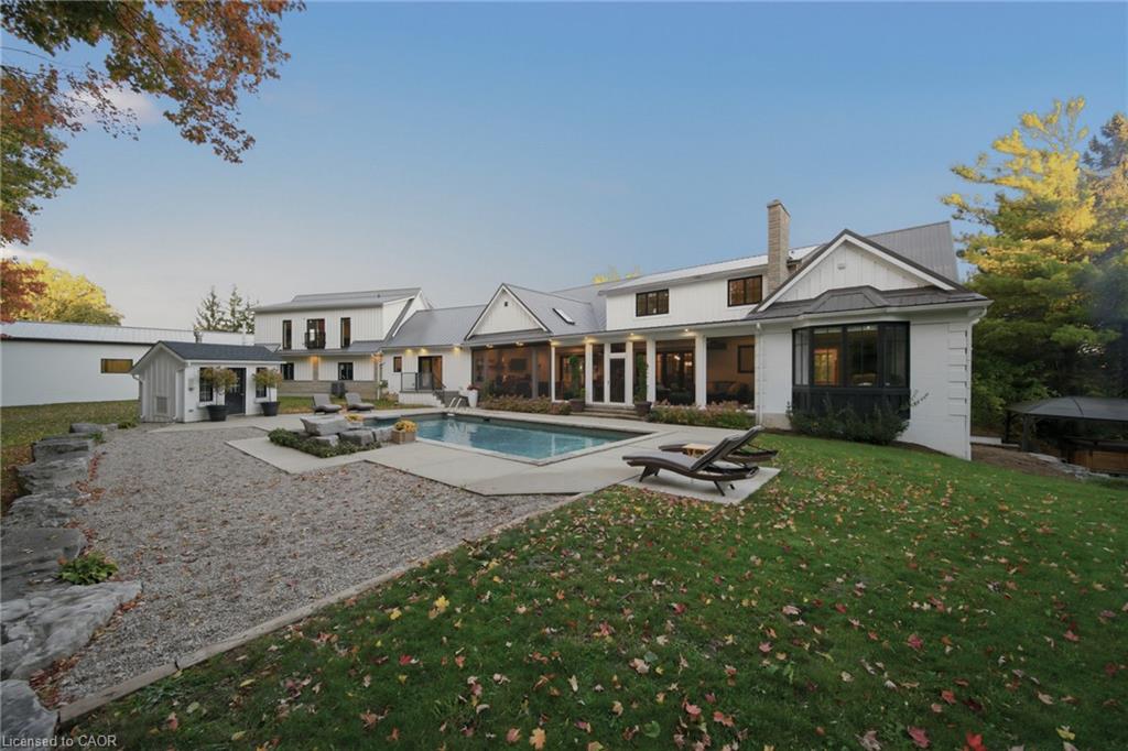 16 Kraft Drive