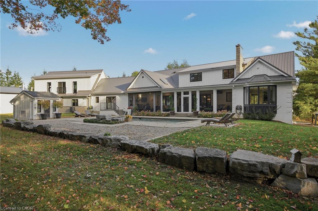16 Kraft Drive