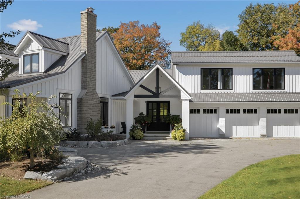 16 Kraft Drive Waterloo On Ca N2j 4g8 40868634
