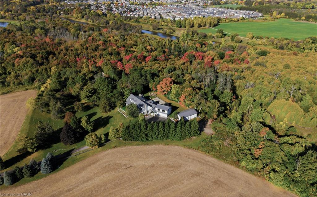 16 Kraft Drive