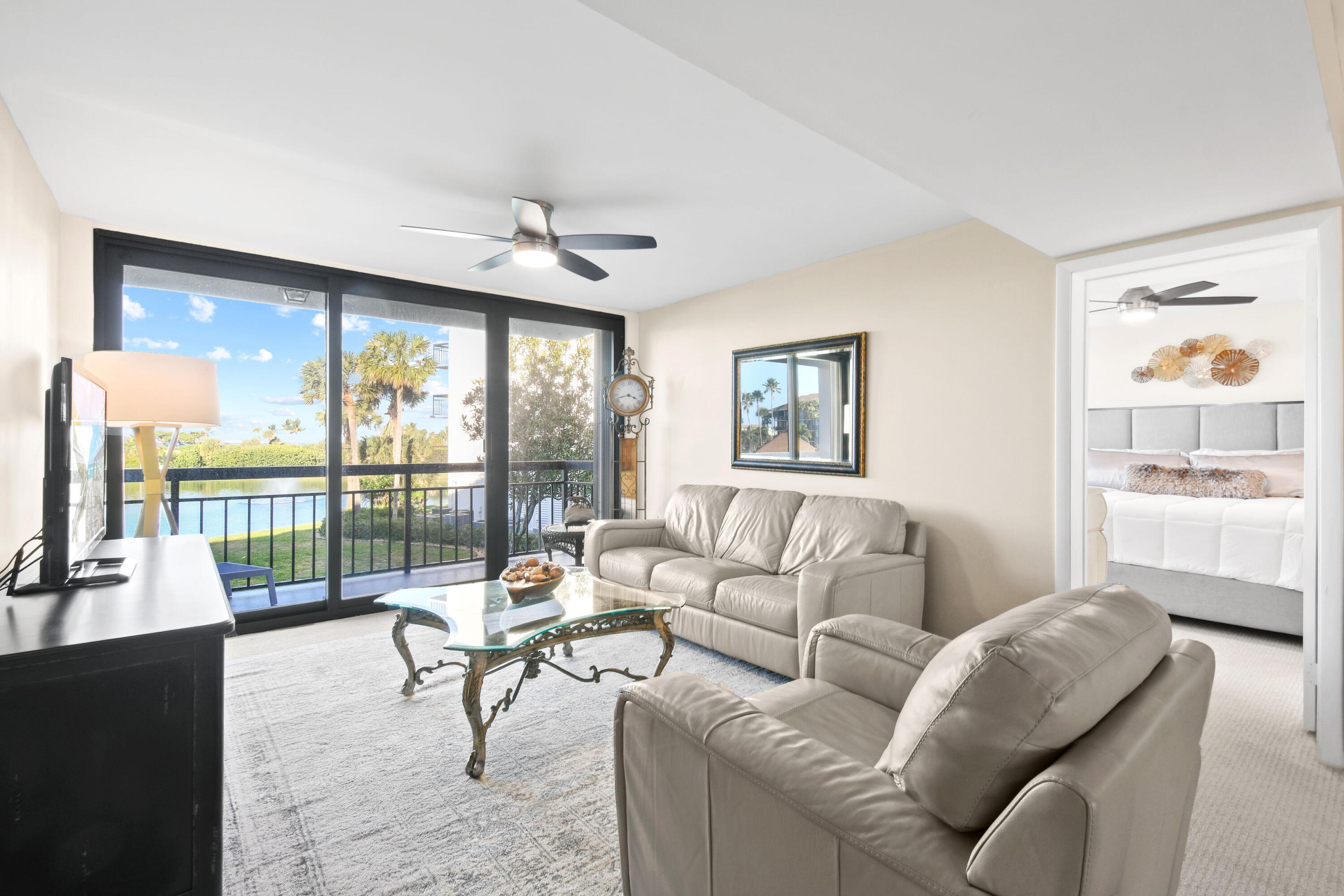 501 S Seas Drive 206