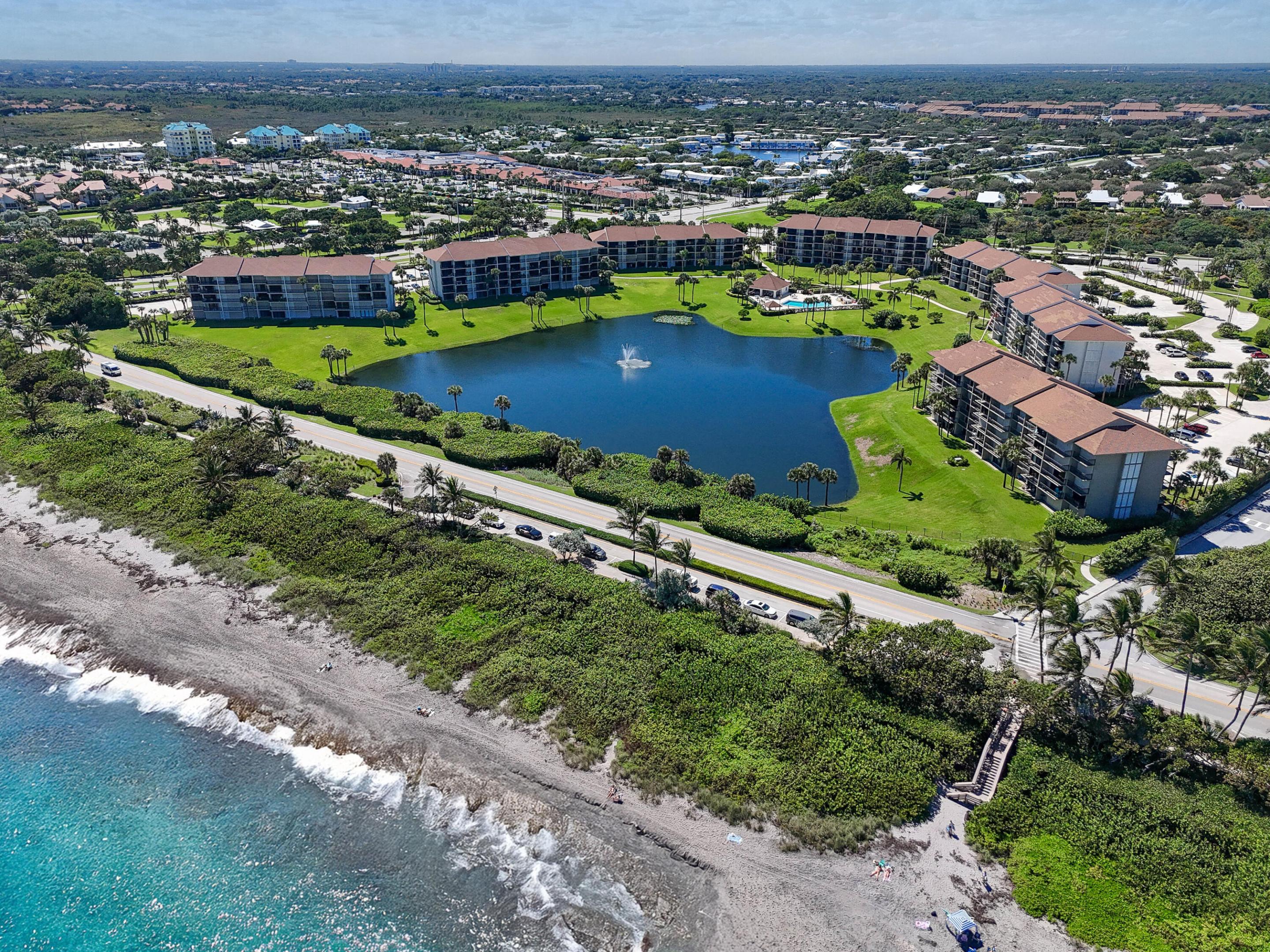 301 S Seas Drive 104