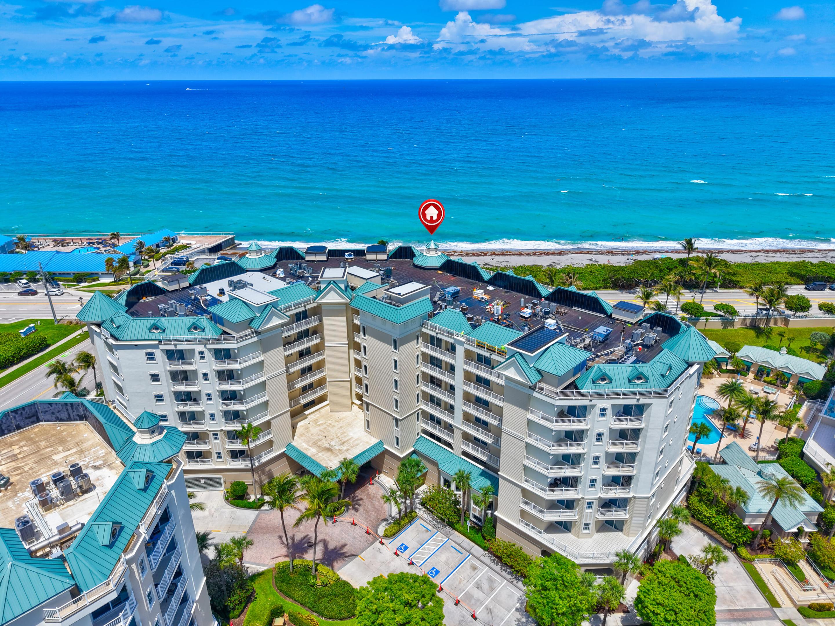 131 Ocean Grande Boulevard 604