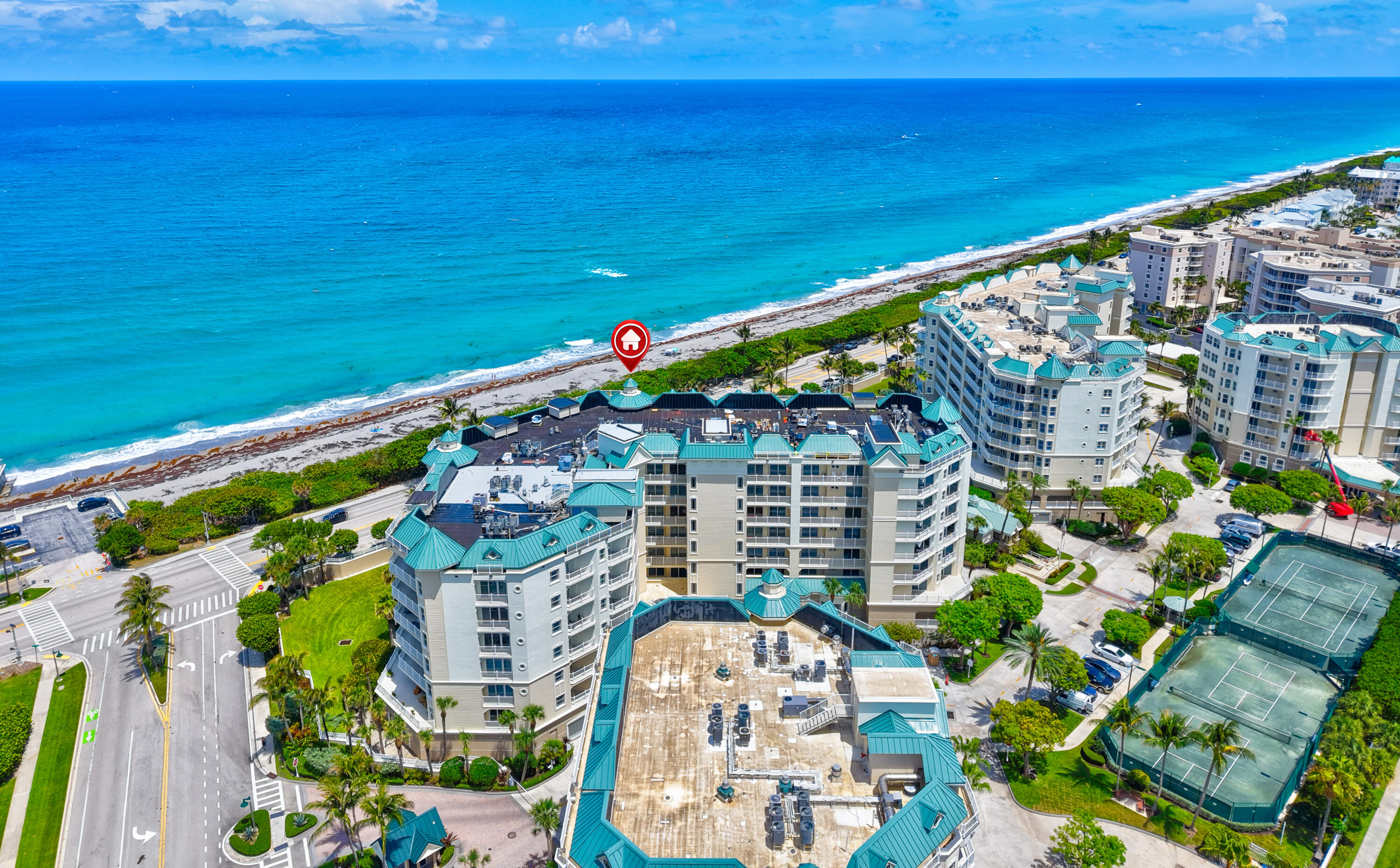 131 Ocean Grande Boulevard 604