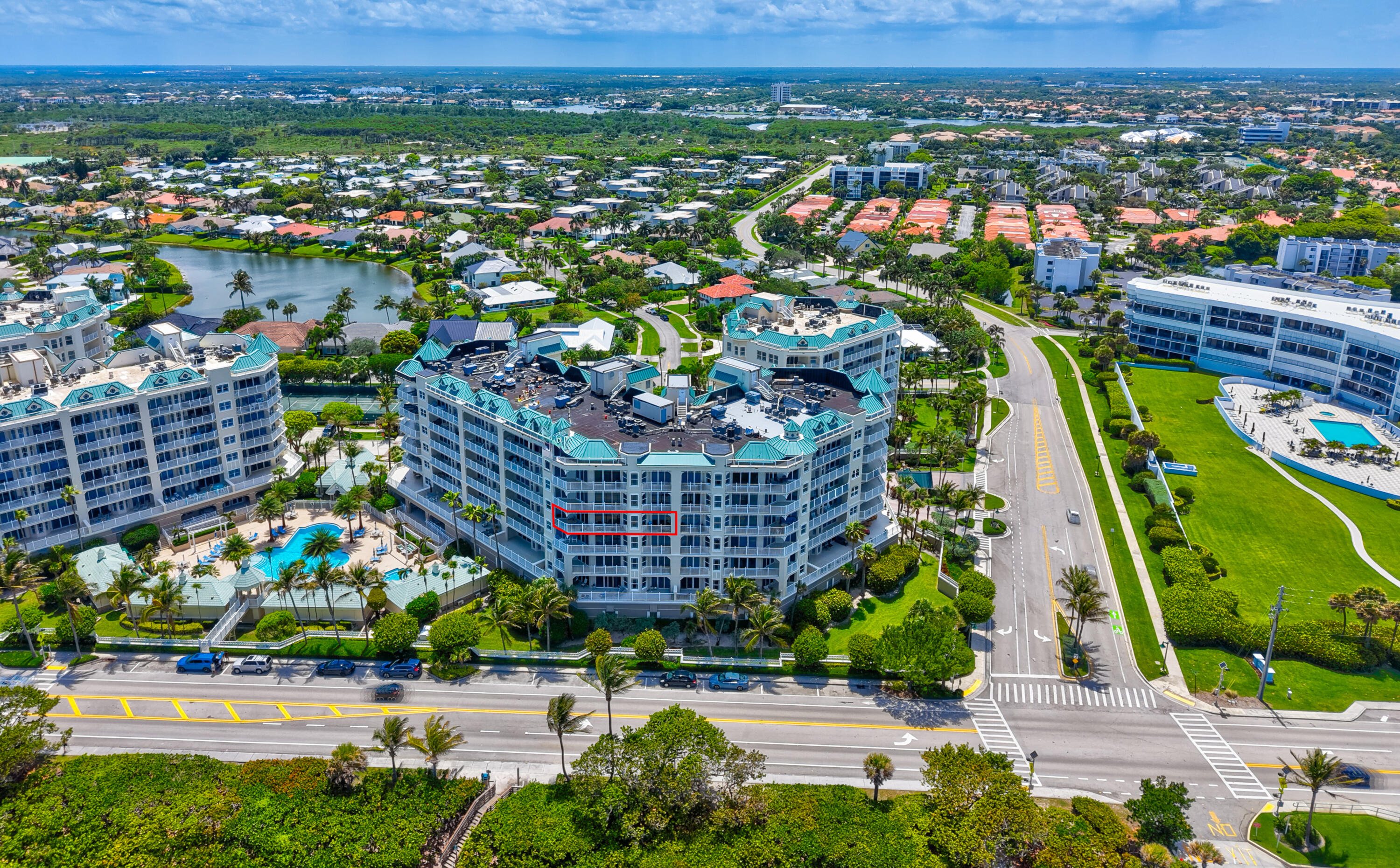 131 Ocean Grande Boulevard 604