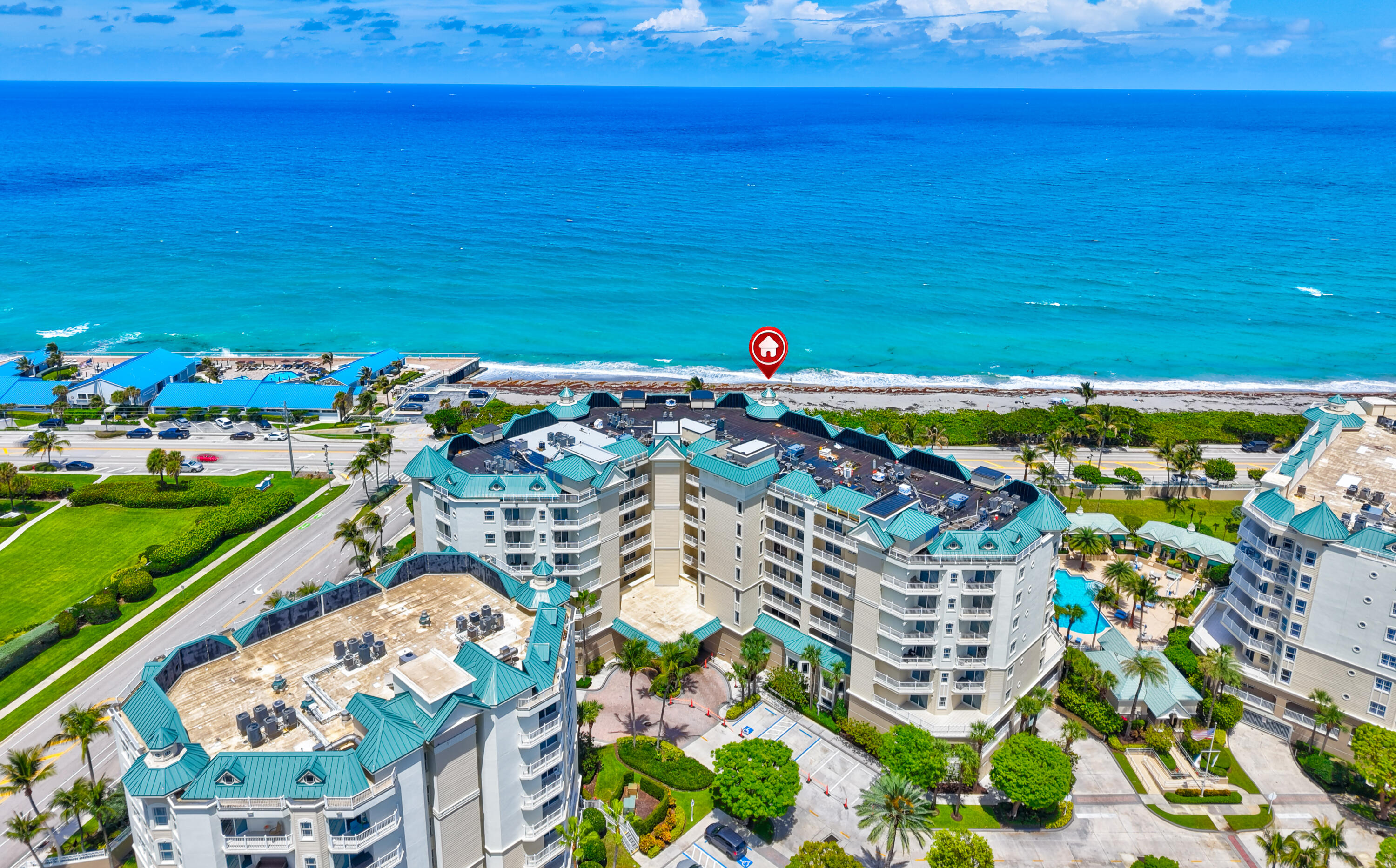 131 Ocean Grande Boulevard 604
