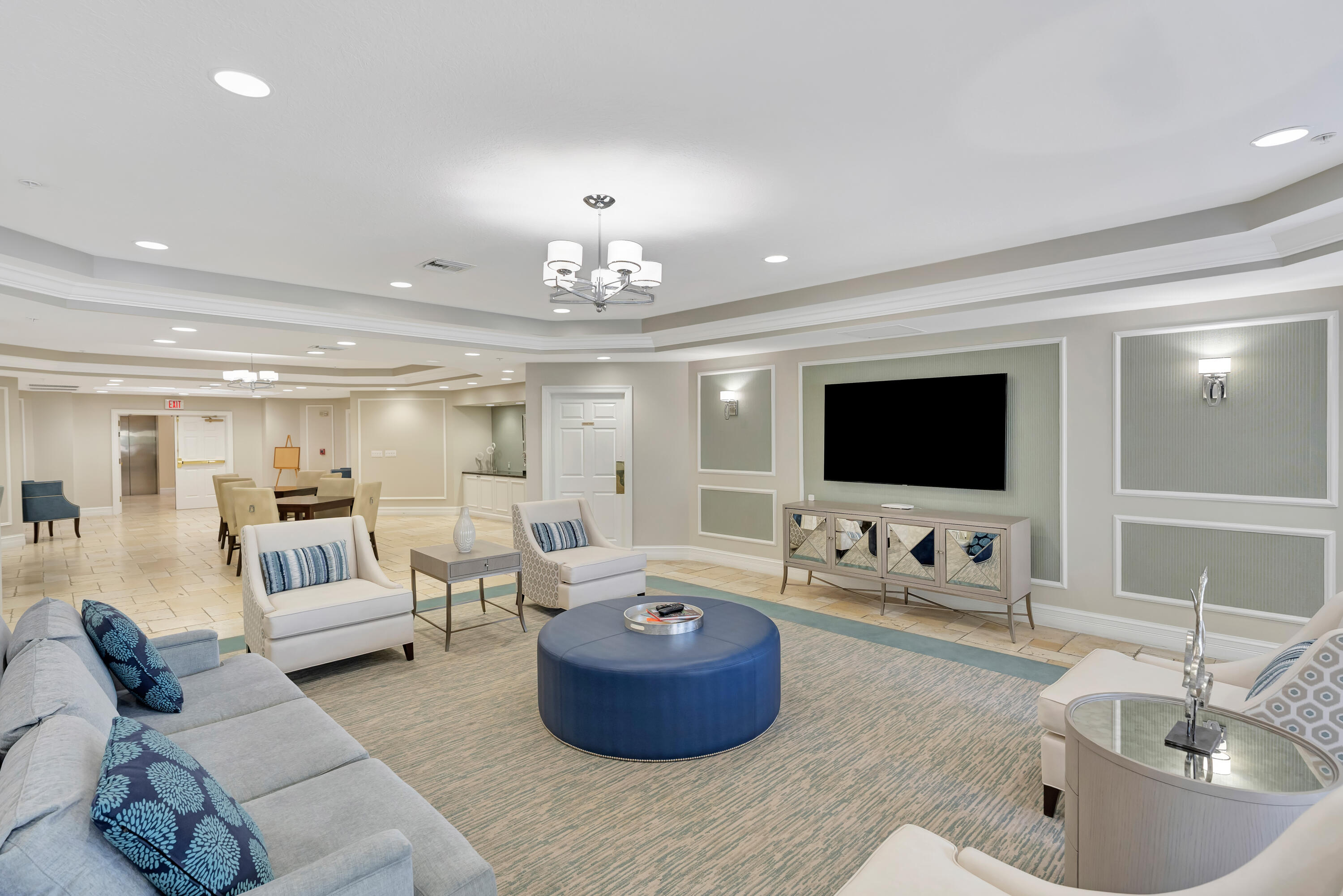 131 Ocean Grande Boulevard 604