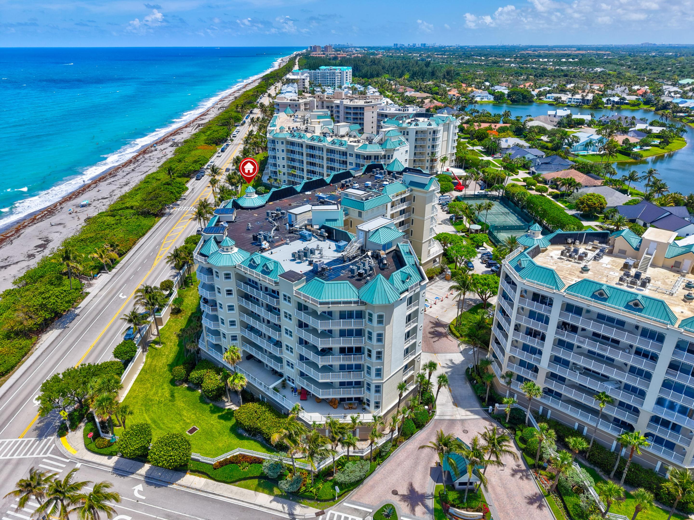 131 Ocean Grande Boulevard 604