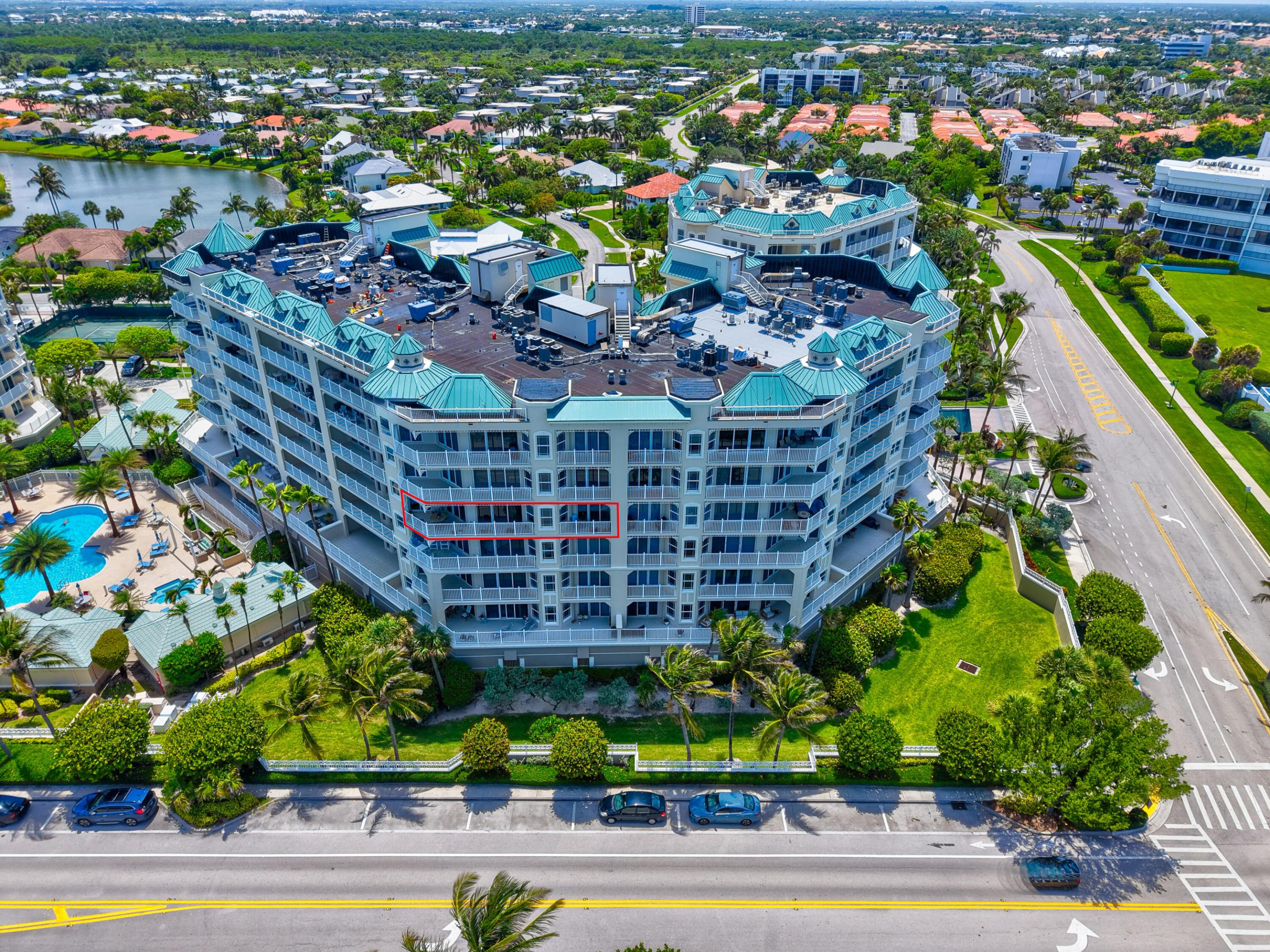 131 Ocean Grande Boulevard 604