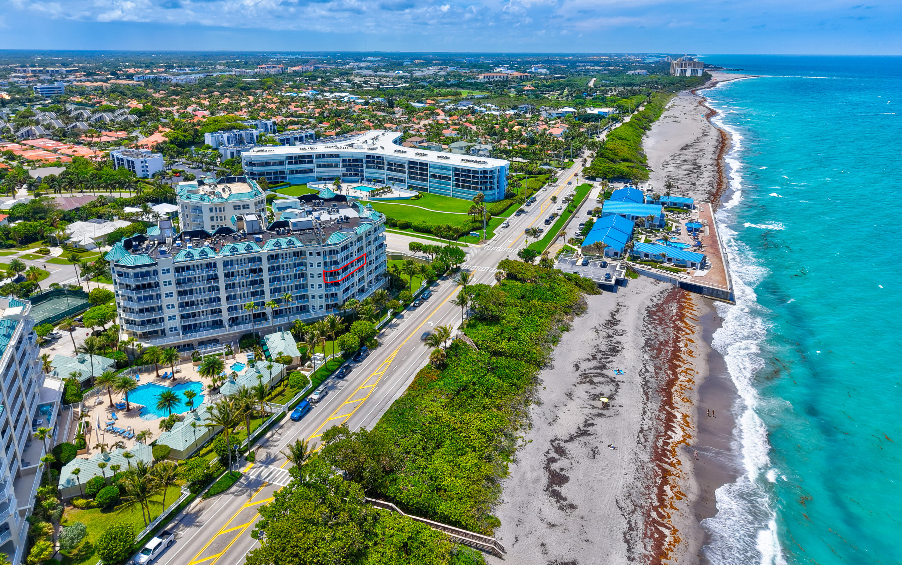 131 Ocean Grande Boulevard 604