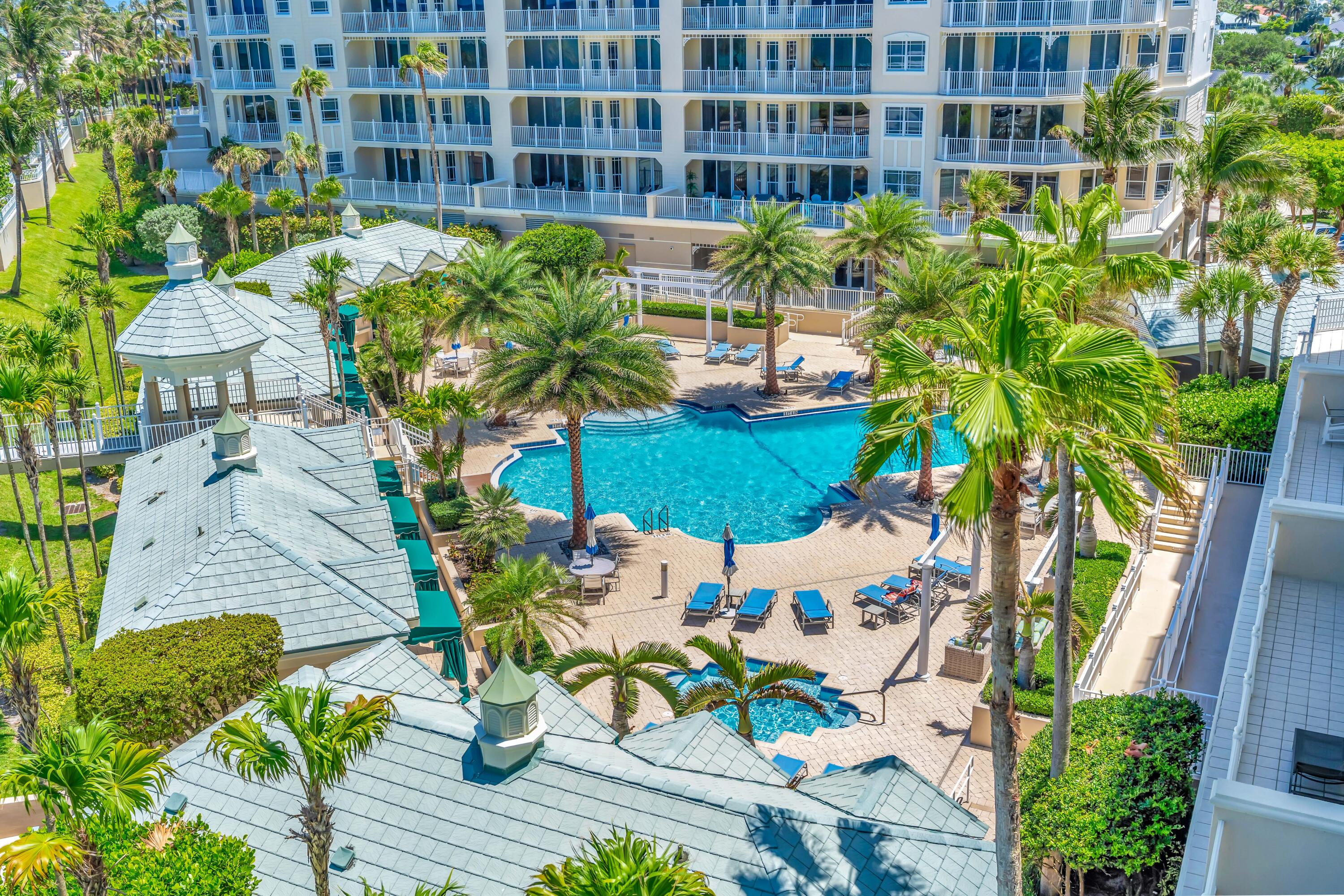 131 Ocean Grande Boulevard 604