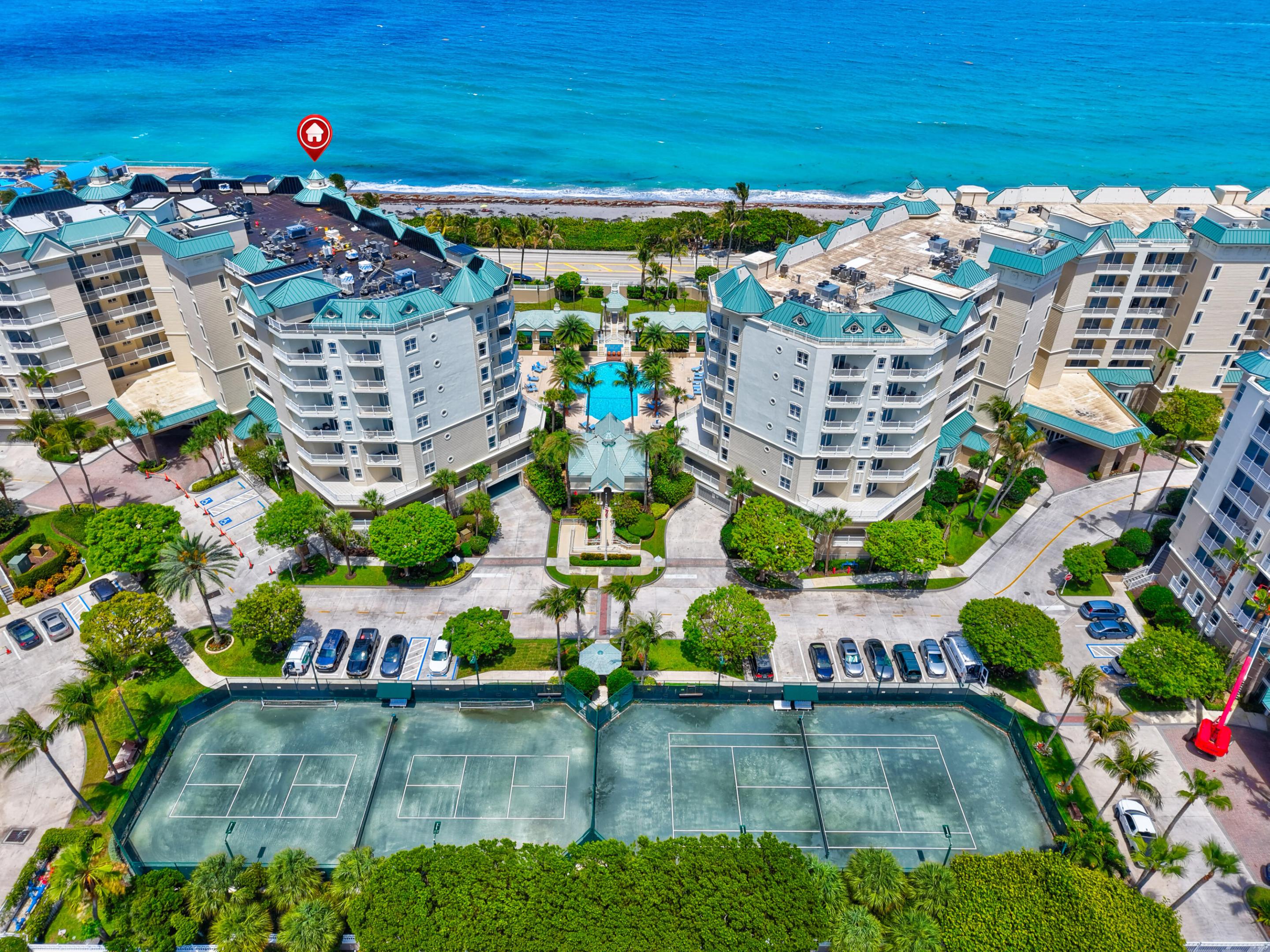 131 Ocean Grande Boulevard 604