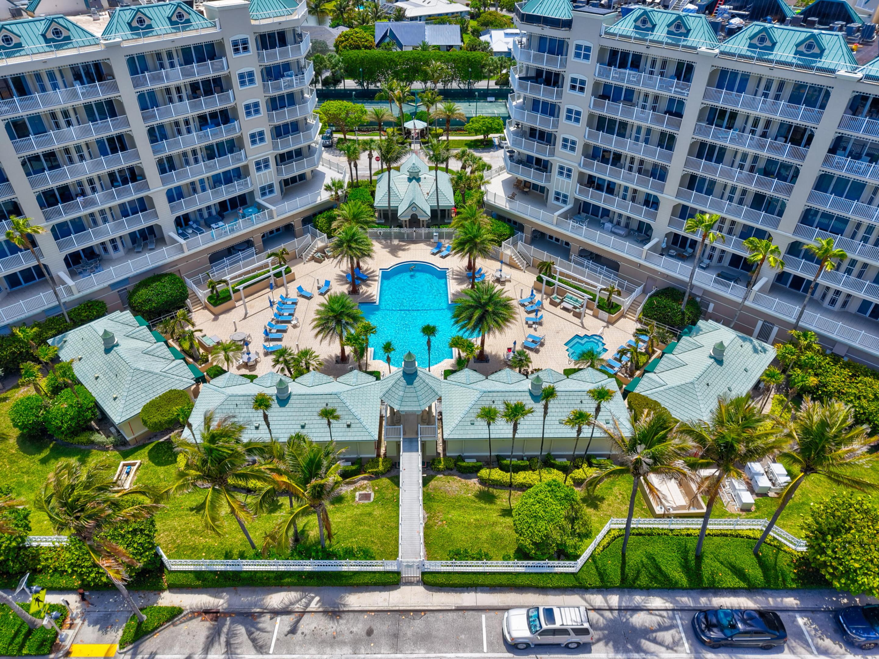 131 Ocean Grande Boulevard 604
