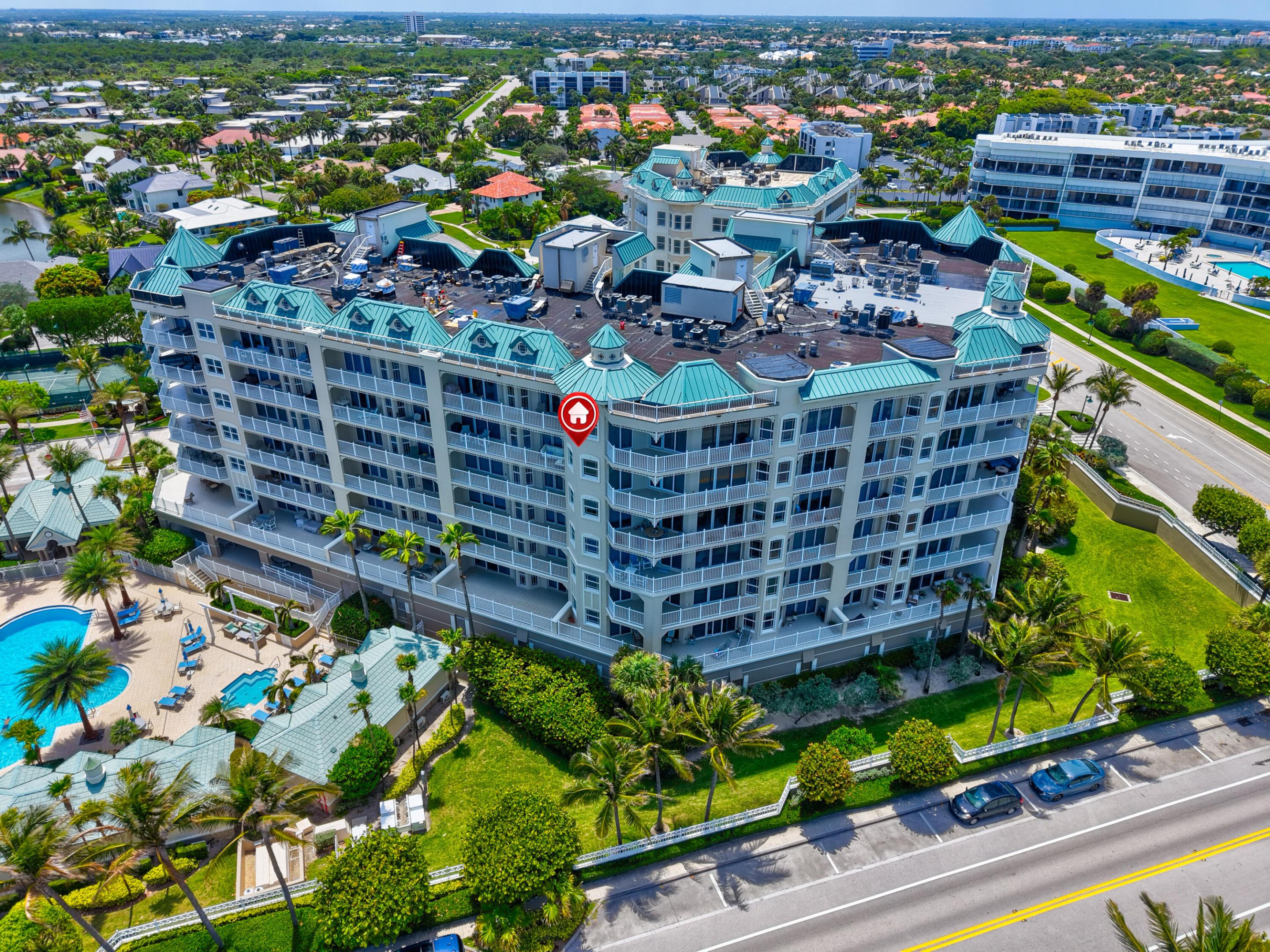 131 Ocean Grande Boulevard 604