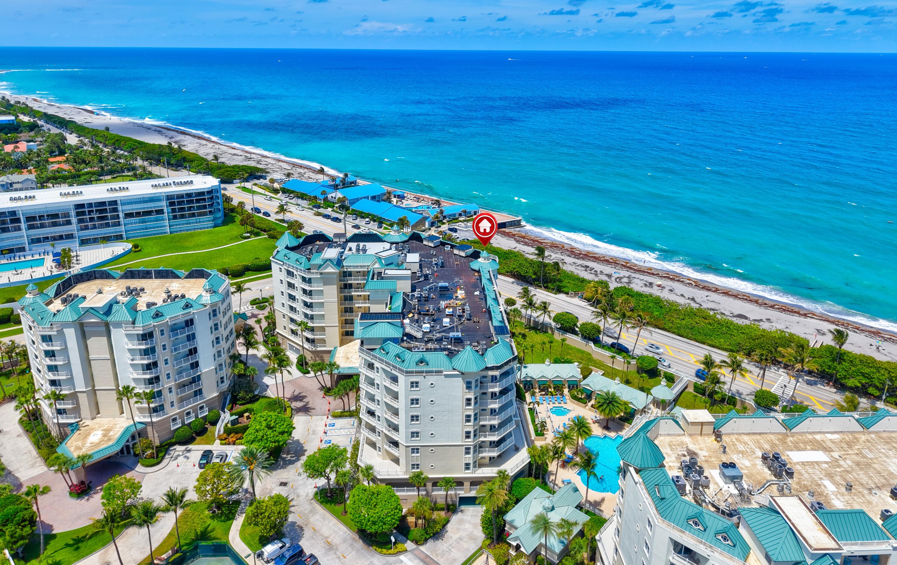 131 Ocean Grande Boulevard 604