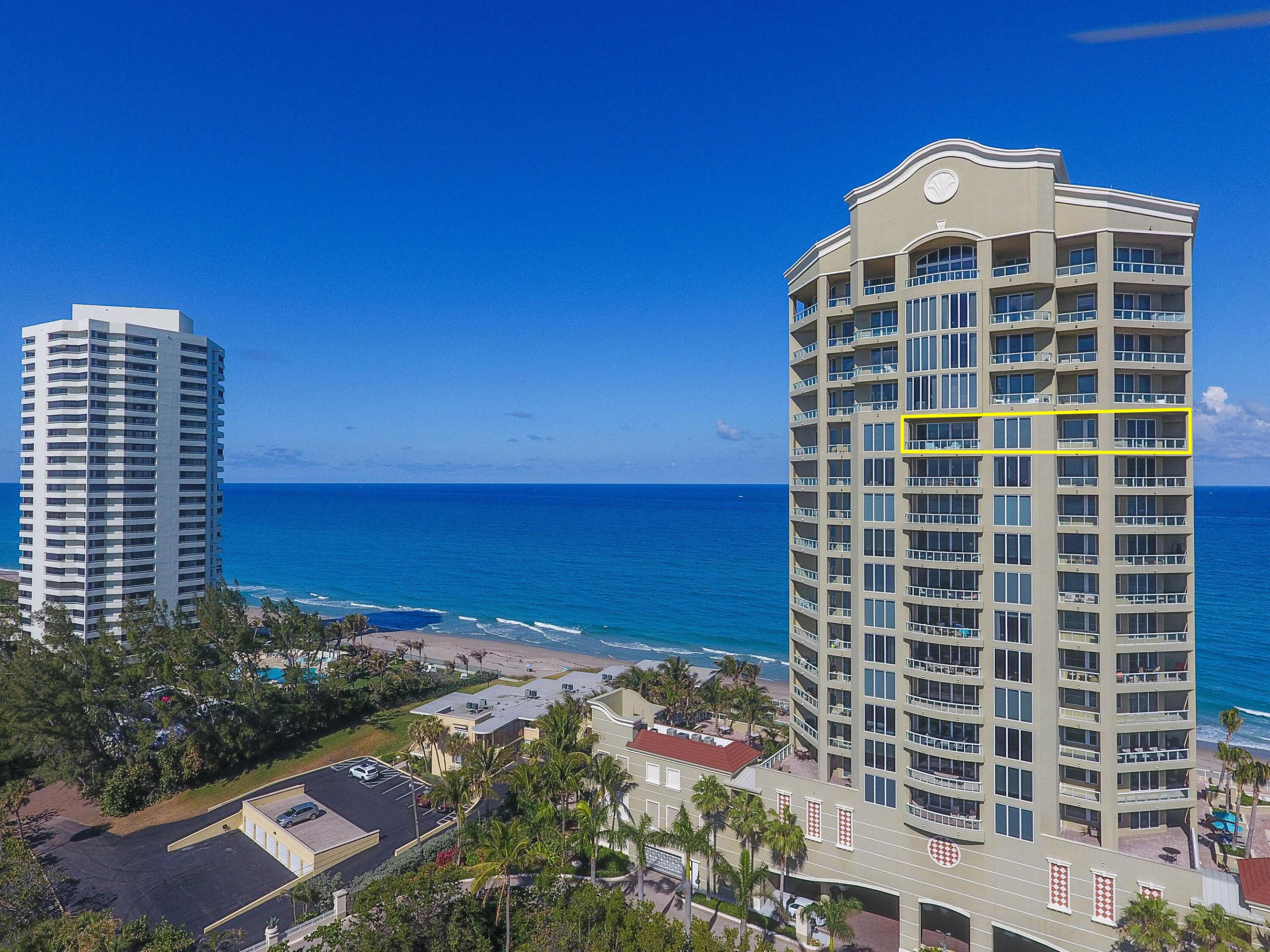 5050 N OCEAN Drive 1503